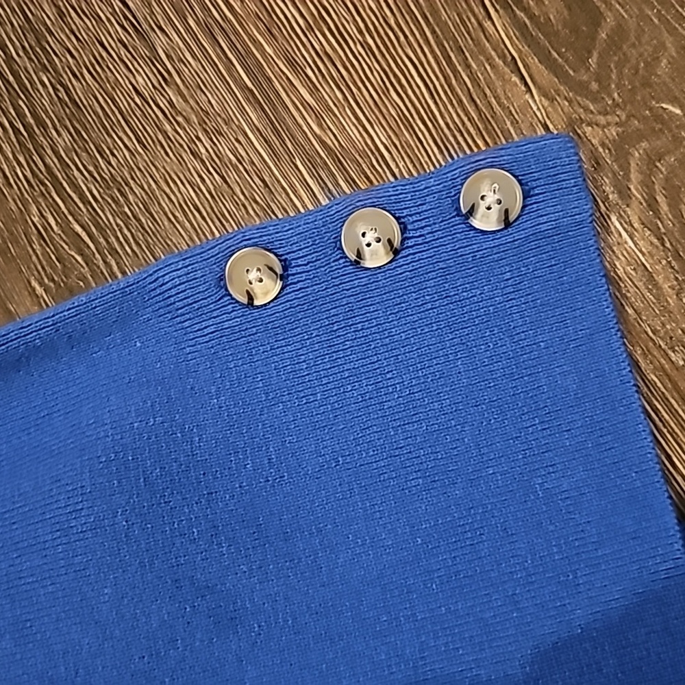 NWT LOFT Sweater L - Picture 4 of 8